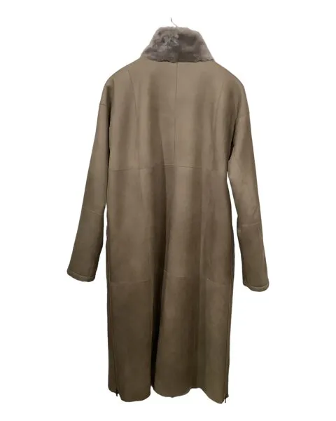 Werner Christ Coat Madita CW