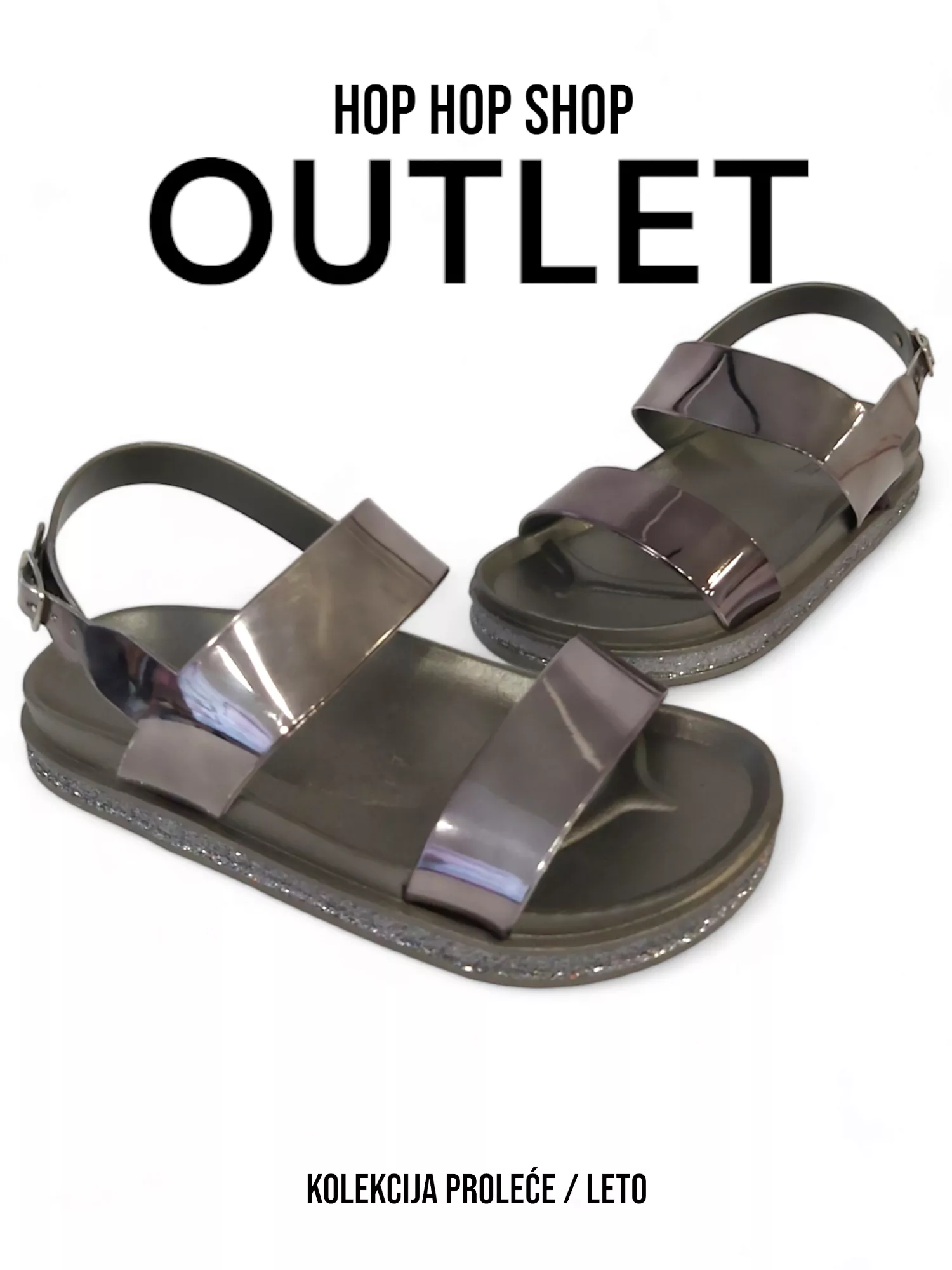 Women sandals LS020373